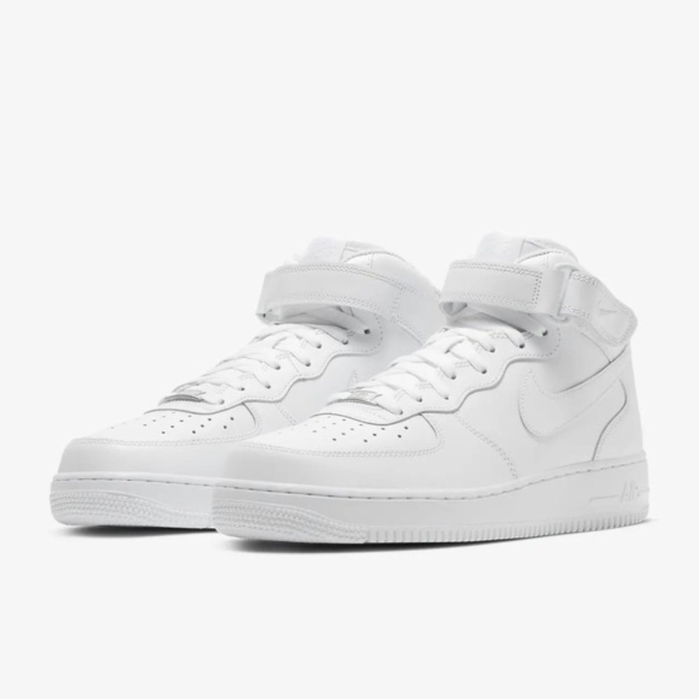 Nike Air Force One mid ‘07 Men's Size 8.5